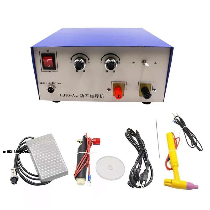 Laser Soldering Machine Handheld - Przydatna, ręczna spawarka laserowa o dużej