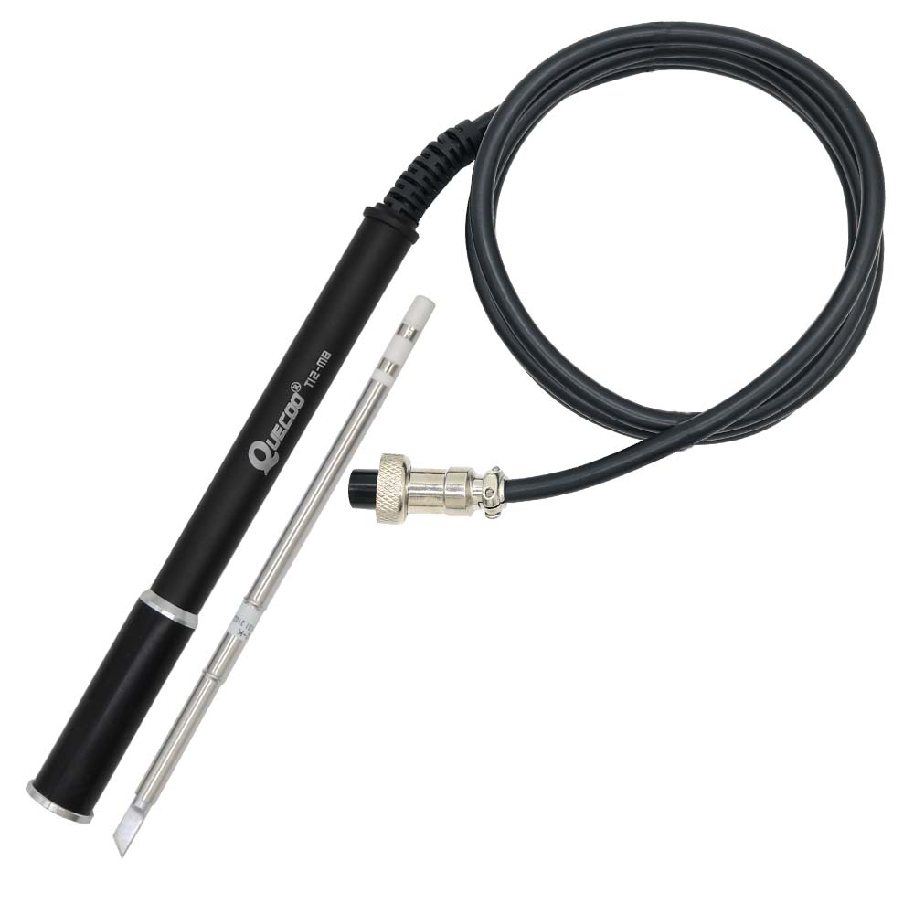T12 Soldering Station Oled - 2019 New Arrival T12-M8 ze stopu