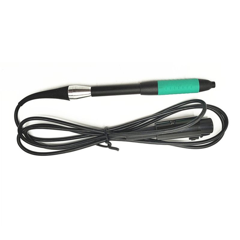 Uniwersalne narzędzie do napra – C115 Nano Soldering Iron Station recenzja i cena
