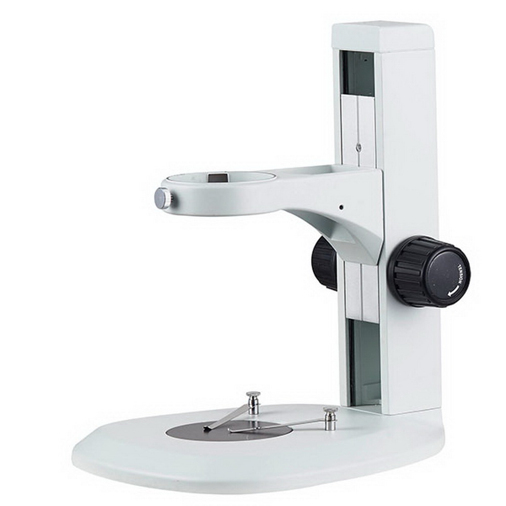 Mikroskop stereoskopowy z zoom – Trinocular Stereo Microscope 7X-45X recenzja i cena