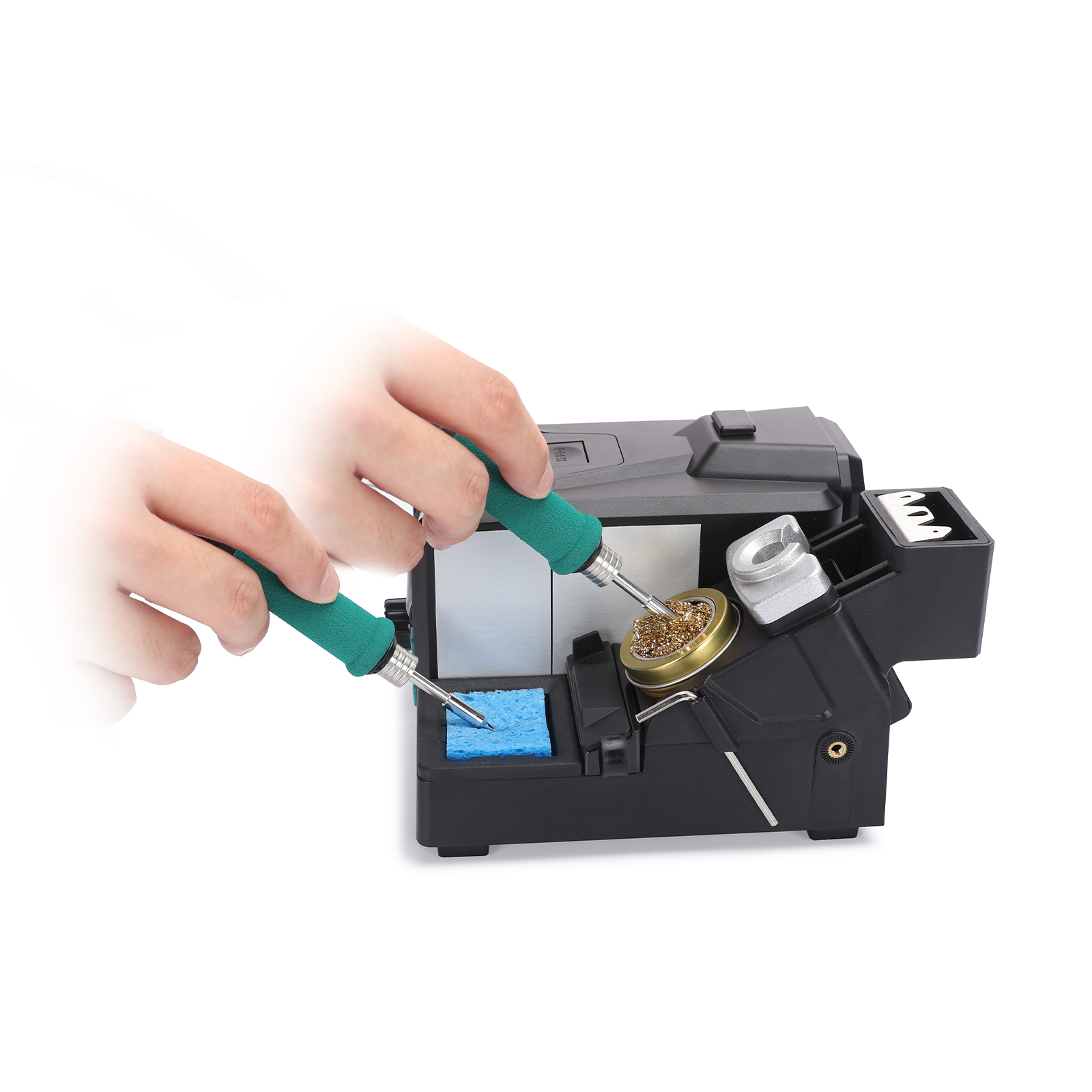 3.5X 90XArticulating Arm Pilla – Simul-Focal Industrial Microscope 4K Hdmi recenzja i cena