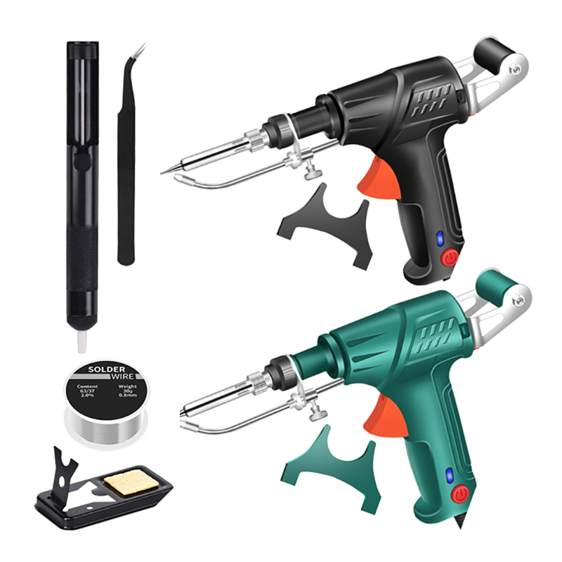 Laserowa spawarka, laserowy pi – Laser Soldering Machine Handheld recenzja i cena