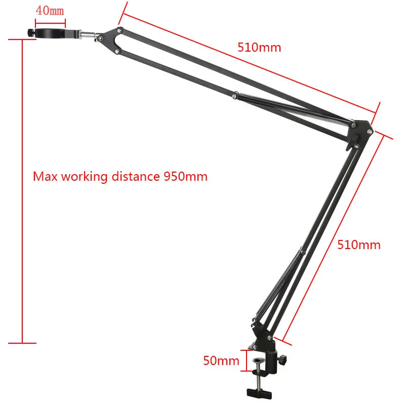 Cyfrowa kamera mikroskopowa do – 4K Microscope Camera Sony Sensor recenzja i cena