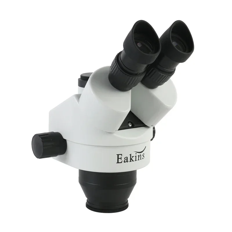 7X 90X trójokularowy mikroskop – Trinocular Stereo Microscope 7X-45X recenzja i cena