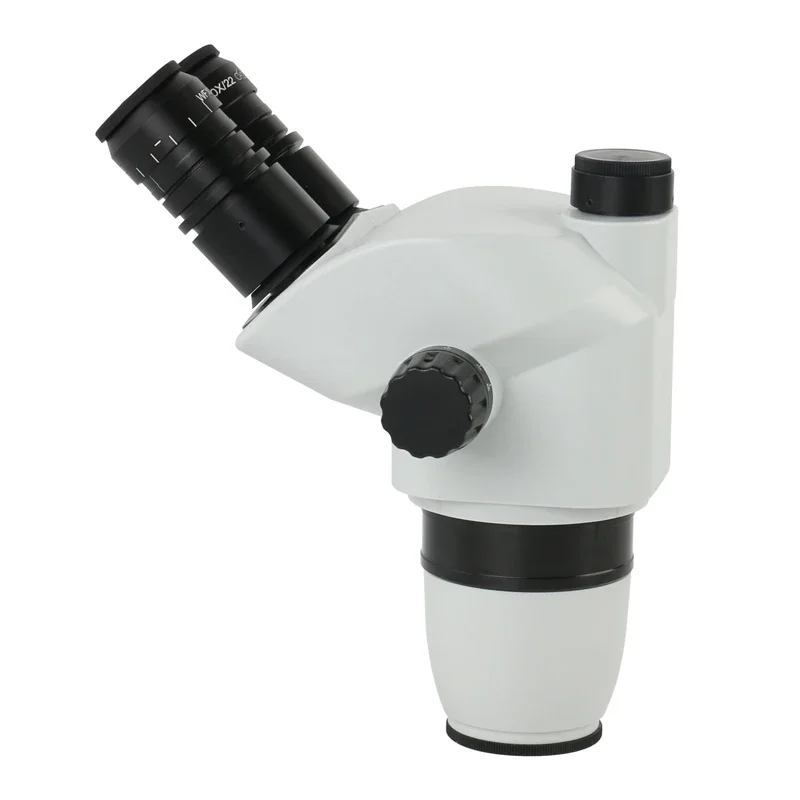Mikroskop stereoskopowy trójok – Simul-Focal Industrial Microscope 4K Hdmi recenzja i cena